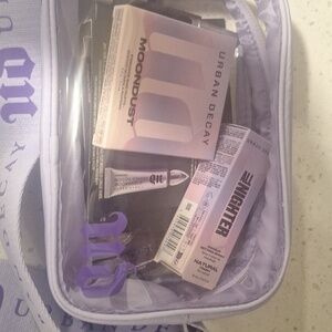 Urban Decay Bundle